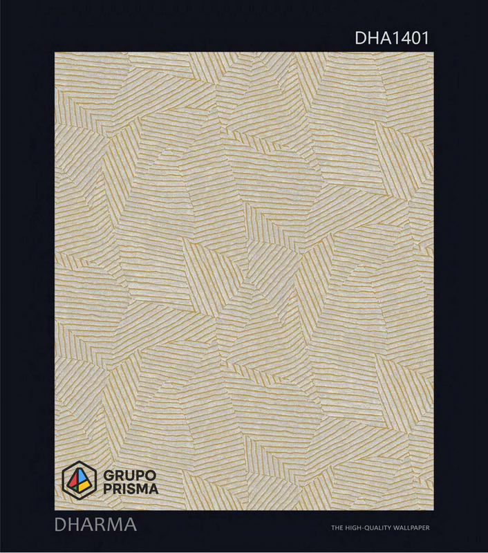 Dharma. Papel Tapiz.