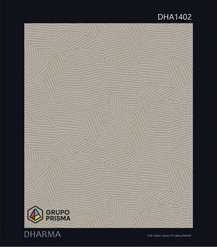 Dharma. Papel Tapiz.