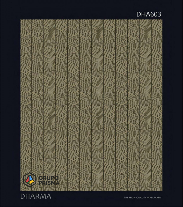 Dharma. Papel Tapiz.