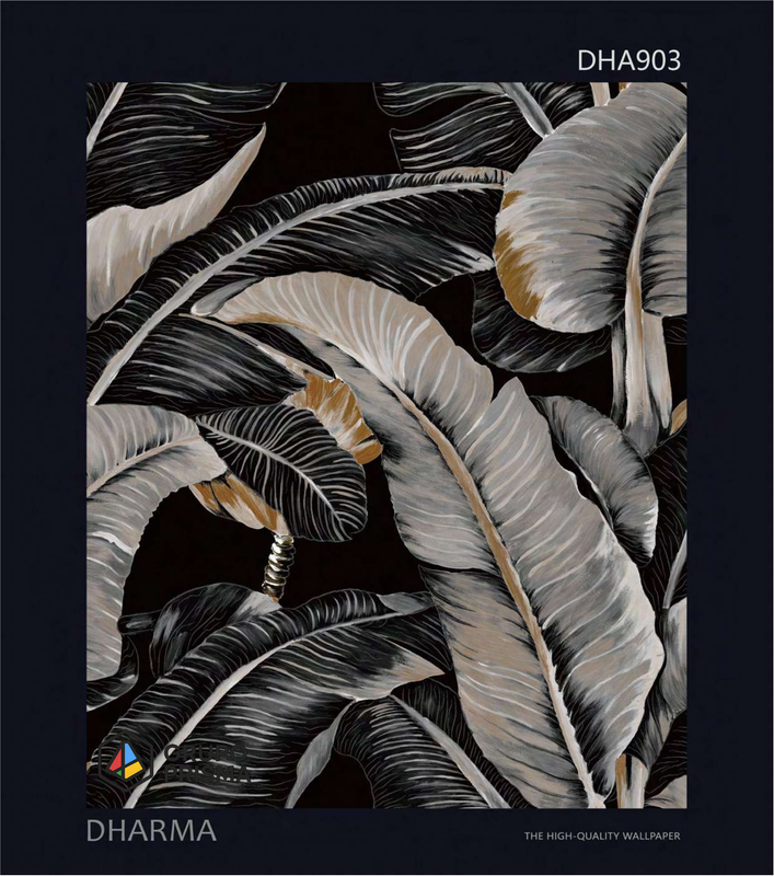 Dharma. Papel Tapiz.