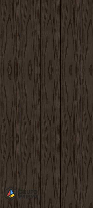 Wenge. Premium Deck.