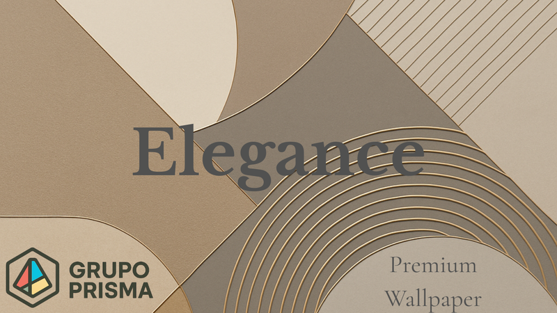 Elegance. Papel Tapiz.