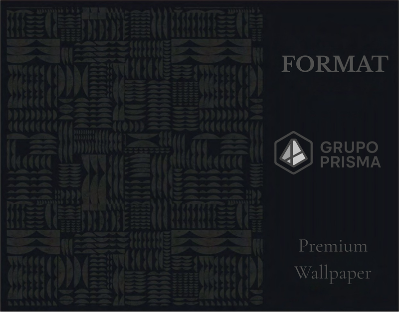 Format. Papel Tapiz.