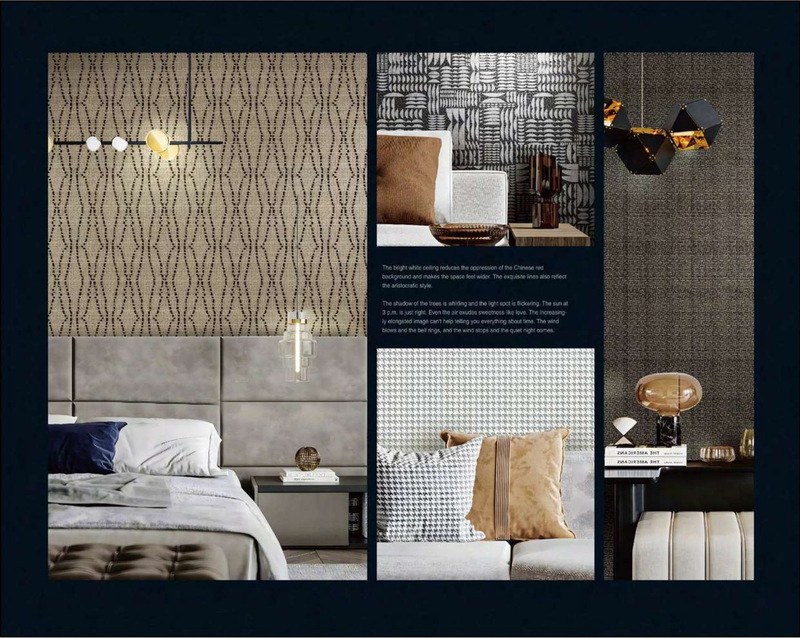 Format. Papel Tapiz.