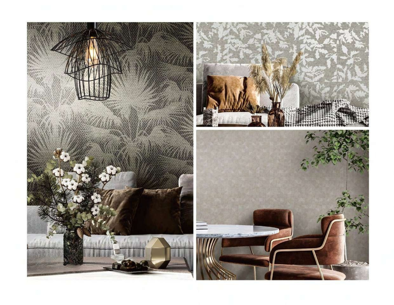 Format. Papel Tapiz.