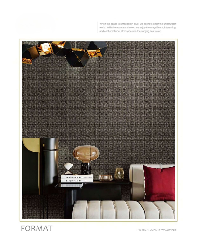 Format. Papel Tapiz.