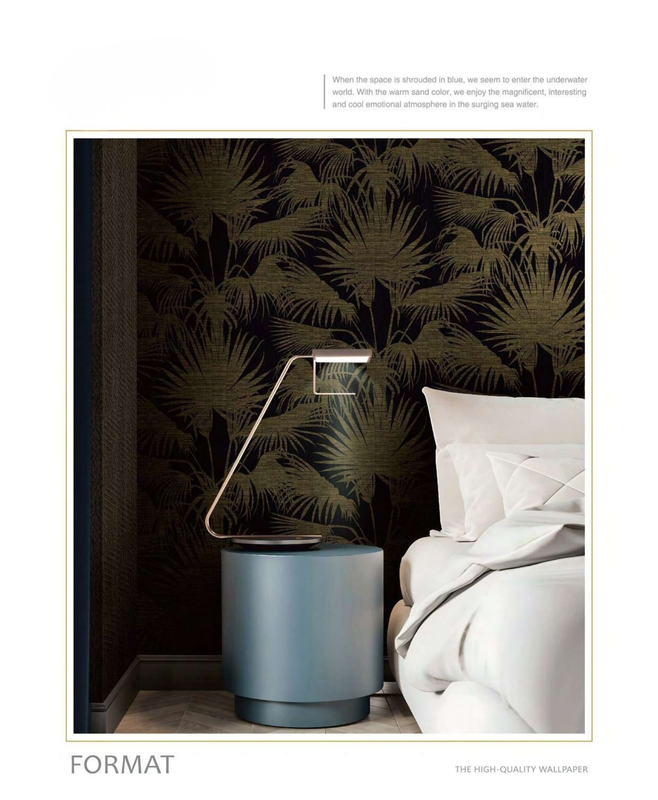 Format. Papel Tapiz.