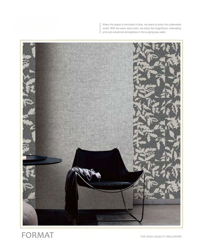 Format. Papel Tapiz.