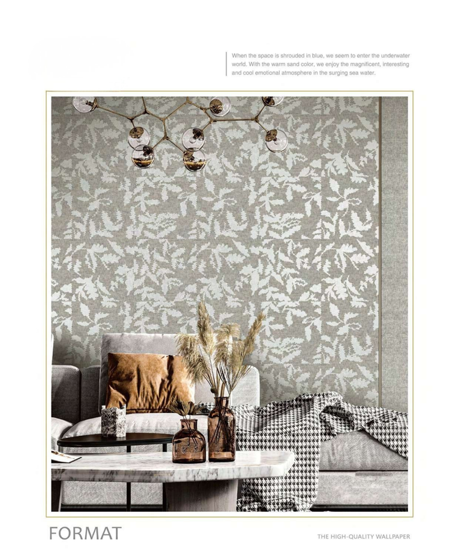Format. Papel Tapiz.