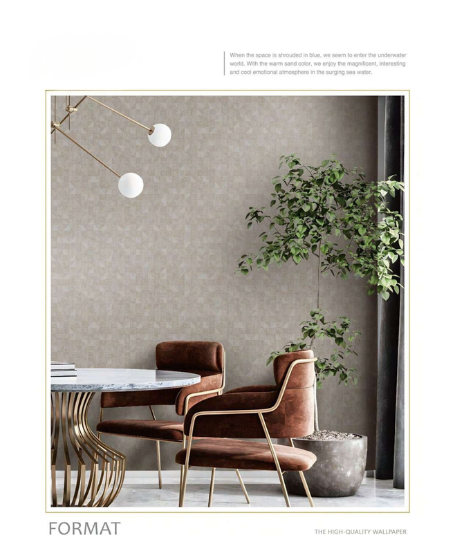 Format. Papel Tapiz.