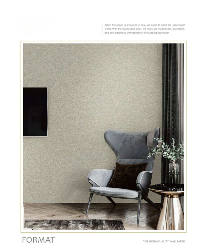 Format. Papel Tapiz.