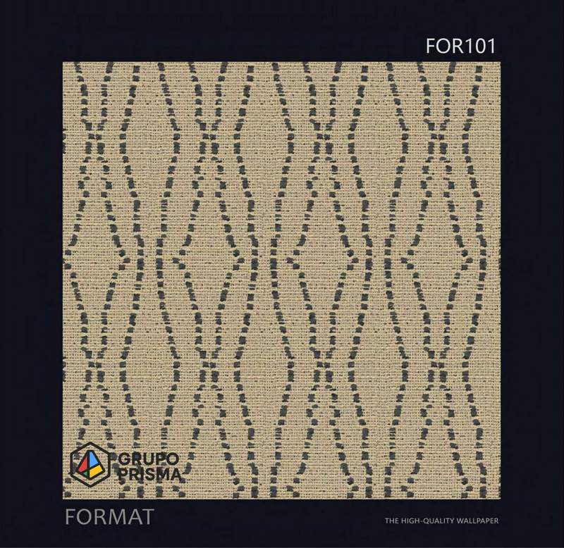 Format. Papel Tapiz.
