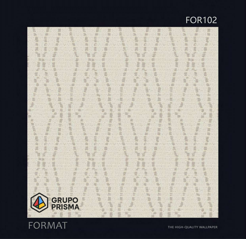 Format. Papel Tapiz.