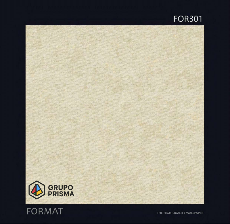 Format. Papel Tapiz.