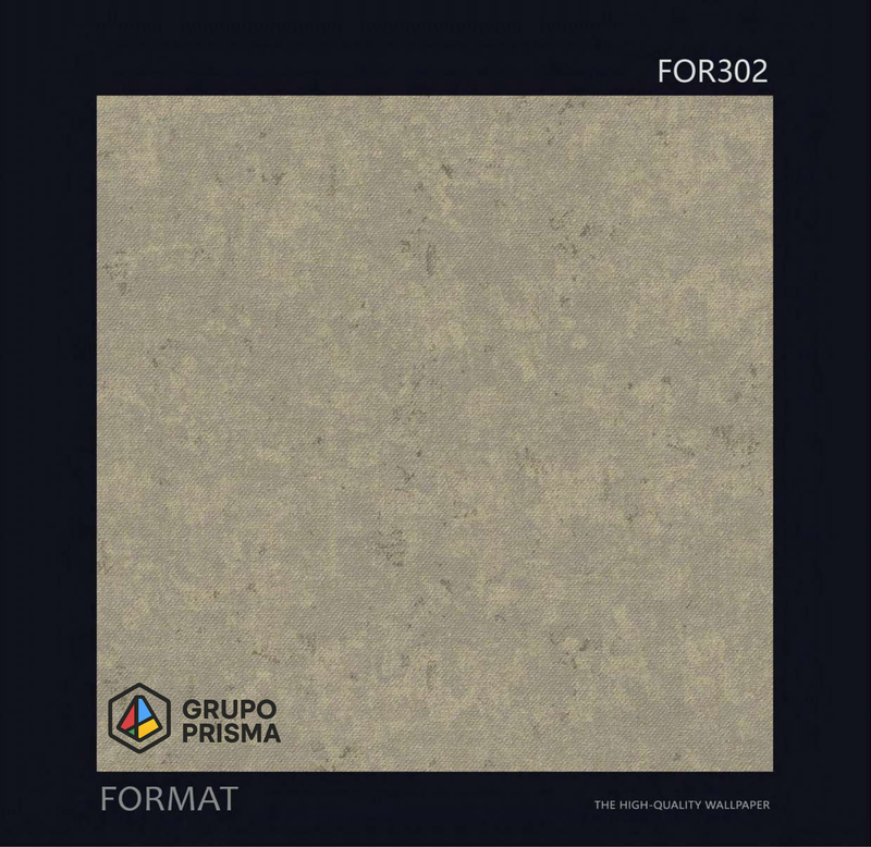 Format. Papel Tapiz.