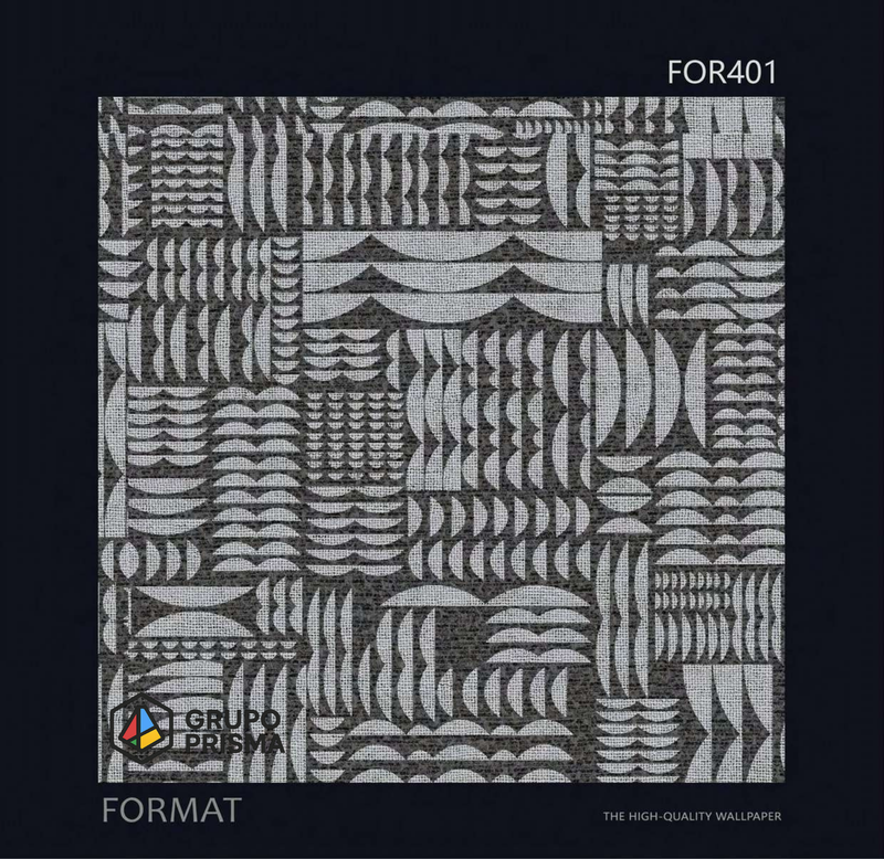 Format. Papel Tapiz.