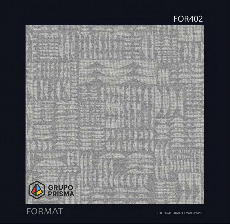 Format. Papel Tapiz.