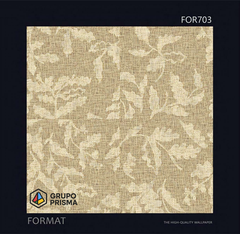 Format. Papel Tapiz.