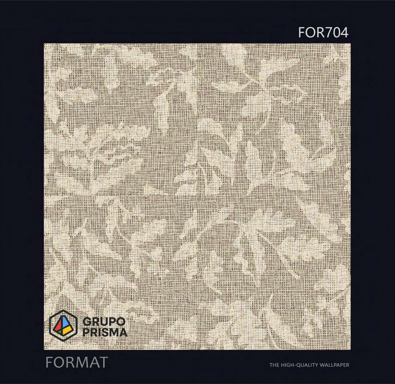 Format. Papel Tapiz.