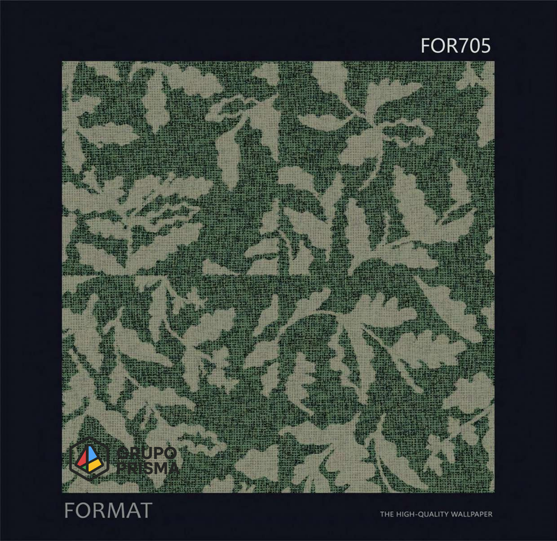 Format. Papel Tapiz.