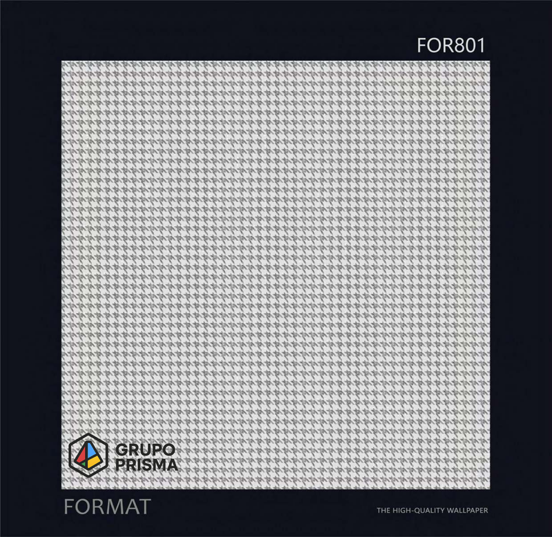 Format. Papel Tapiz.