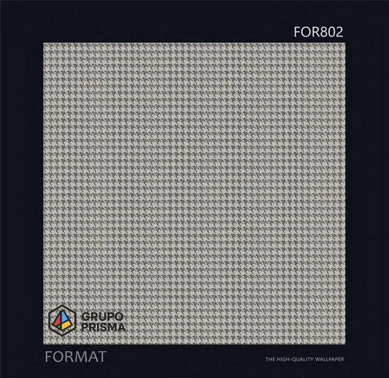 Format. Papel Tapiz.