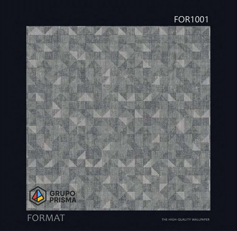 Format. Papel Tapiz.