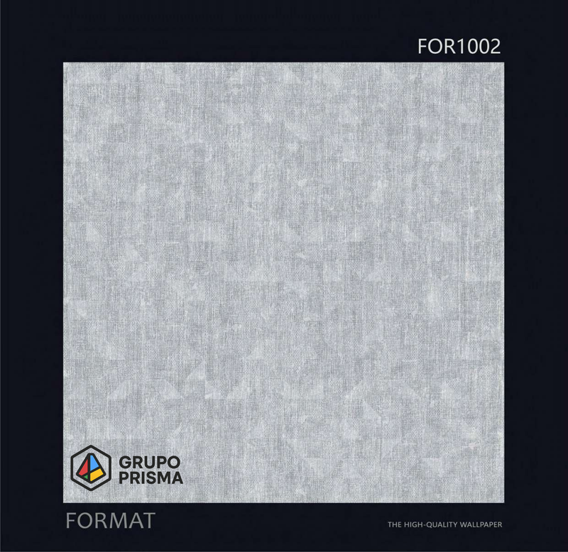 Format. Papel Tapiz.