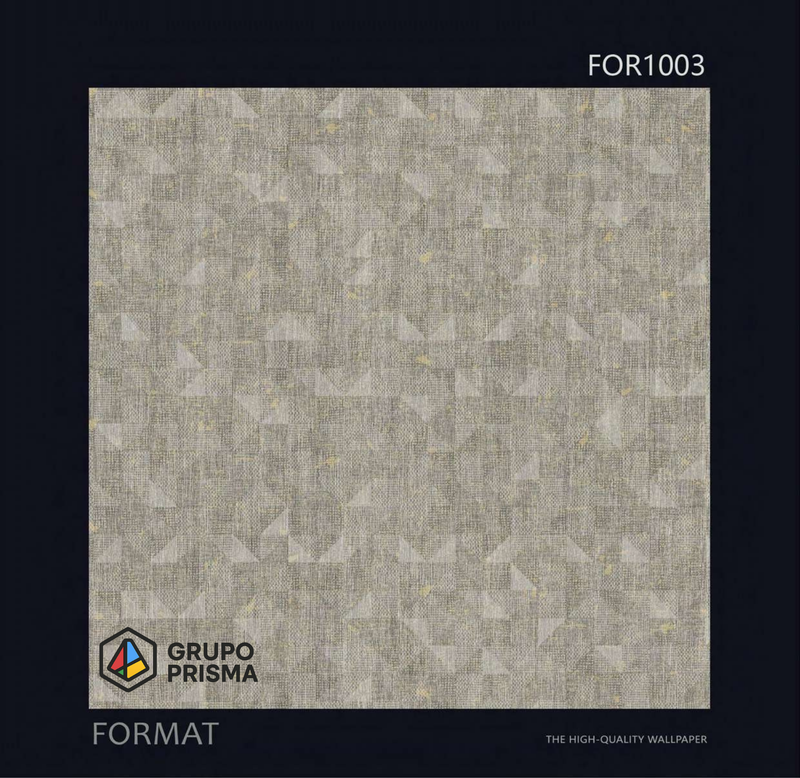 Format. Papel Tapiz.