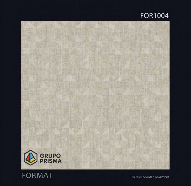 Format. Papel Tapiz.