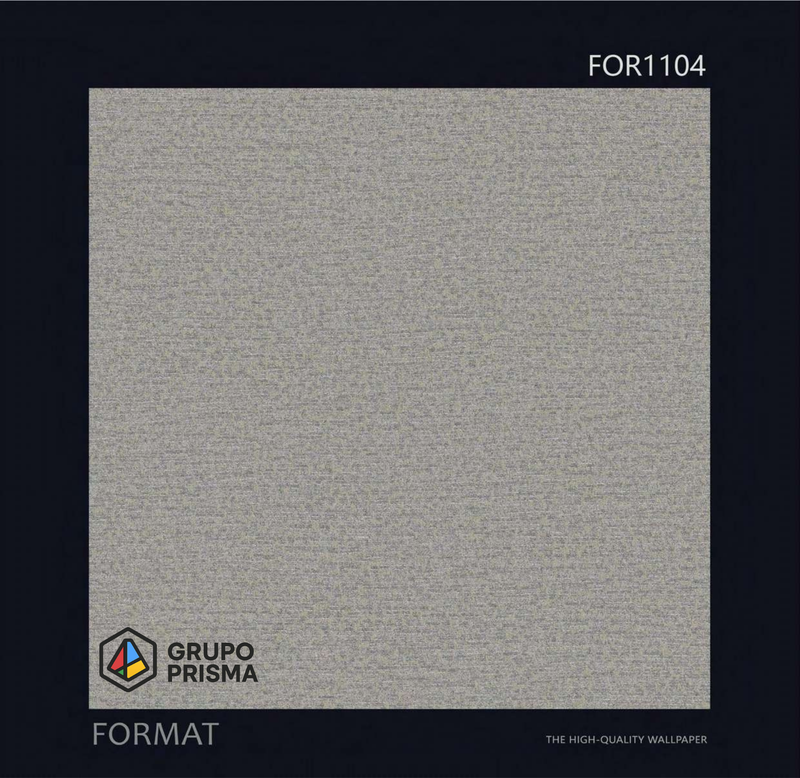 Format. Papel Tapiz.