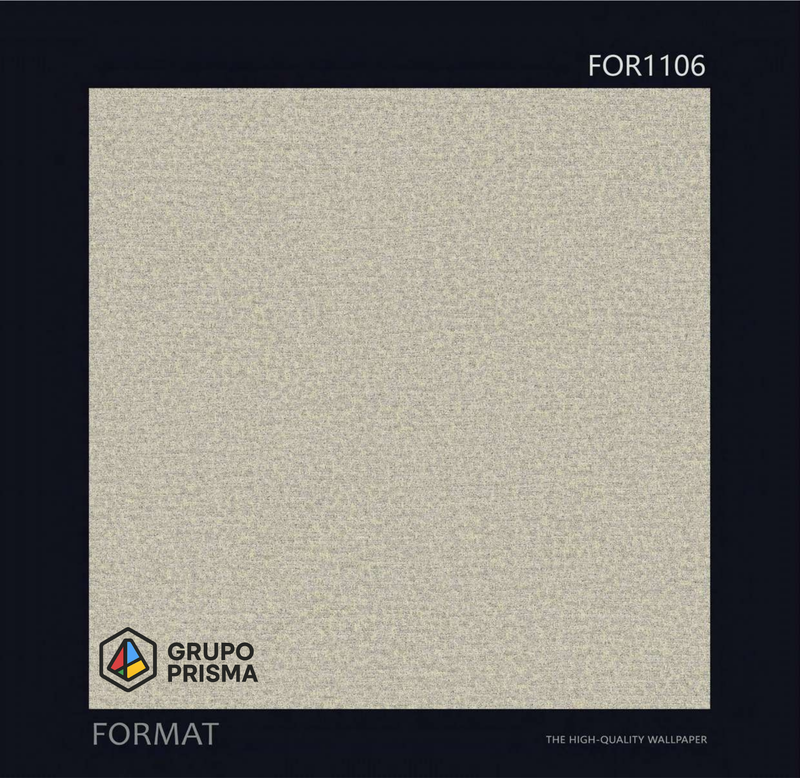 Format. Papel Tapiz.