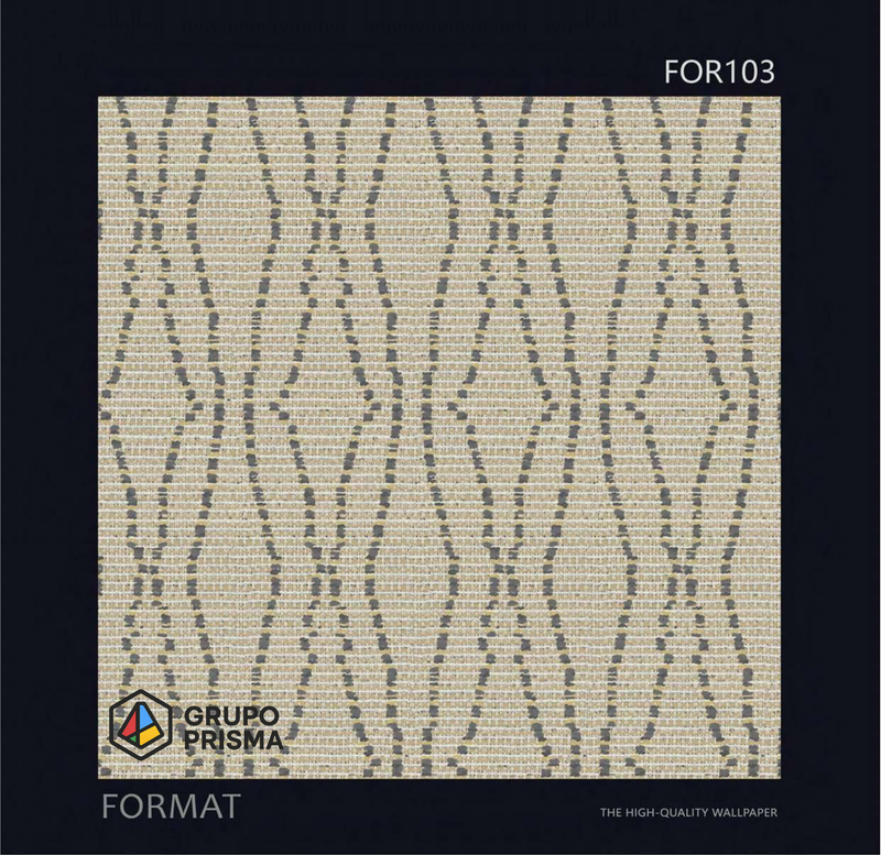 Format. Papel Tapiz.