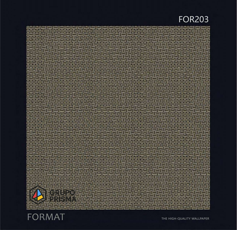 Format. Papel Tapiz.