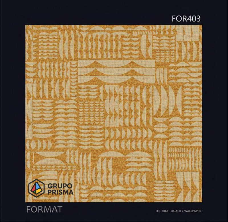 Format. Papel Tapiz.