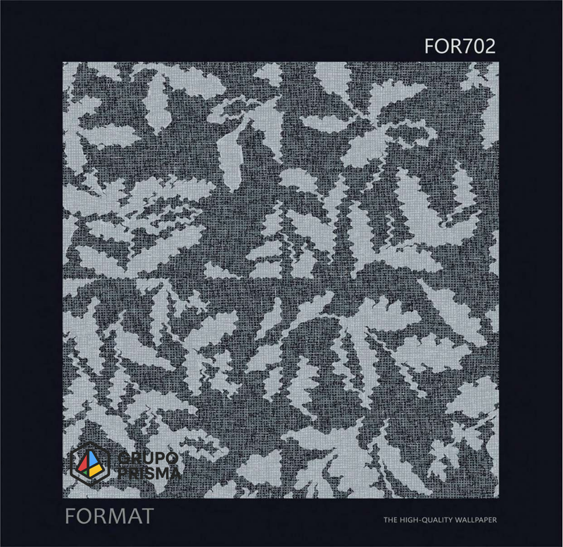 Format. Papel Tapiz.