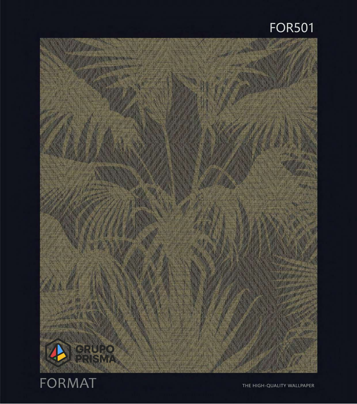 Format. Papel Tapiz.