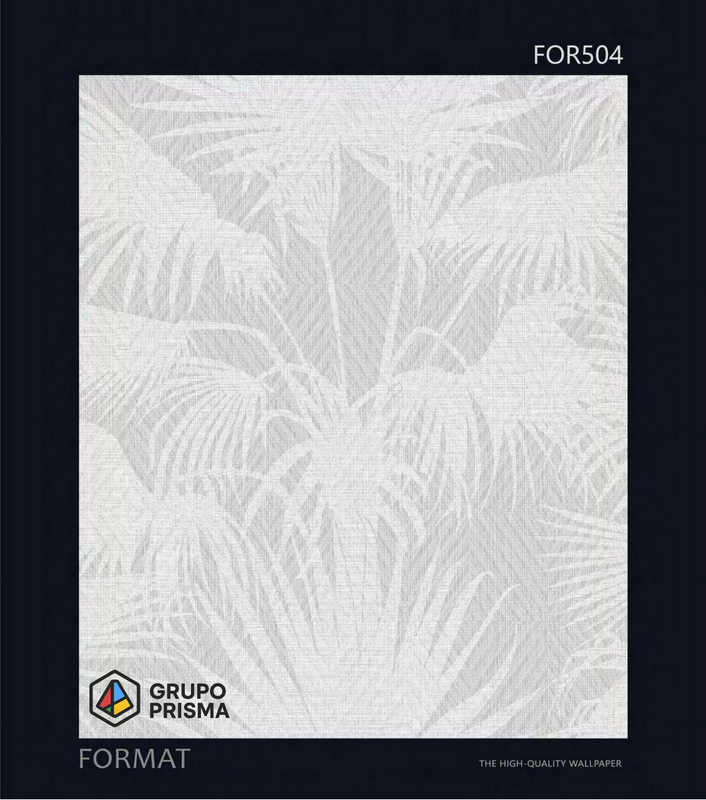 Format. Papel Tapiz.