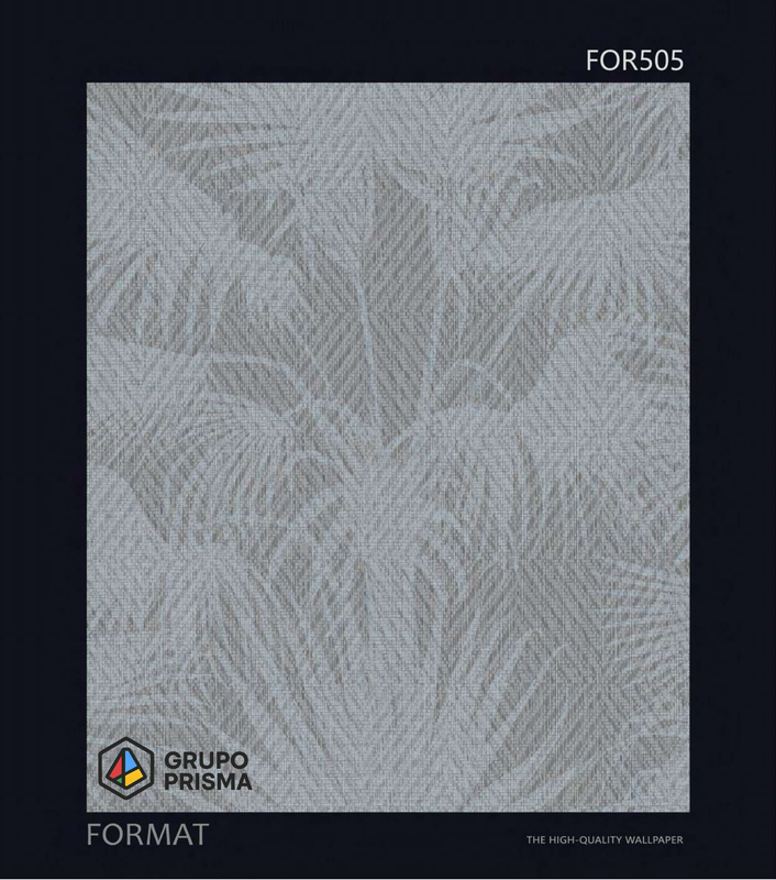 Format. Papel Tapiz.