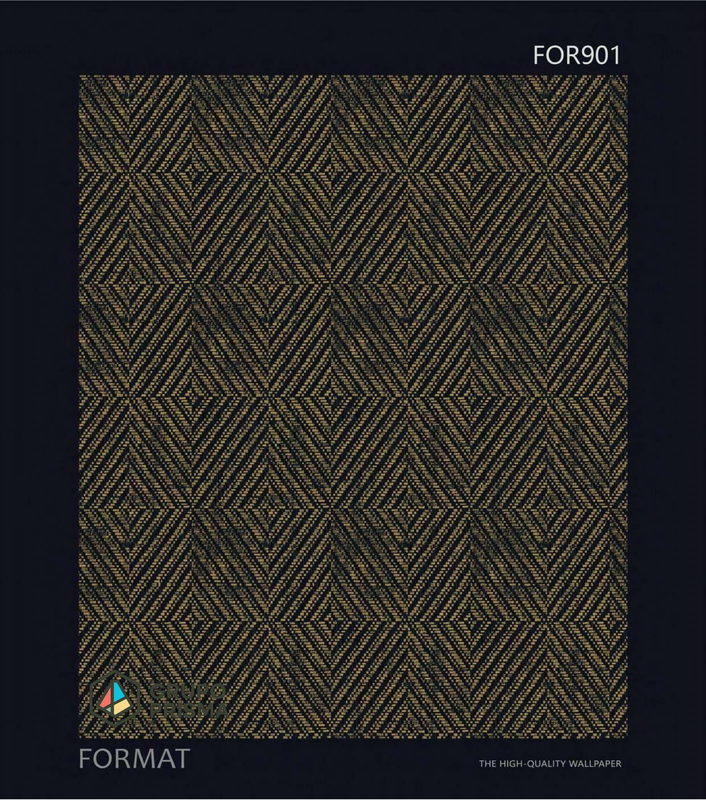 Format. Papel Tapiz.