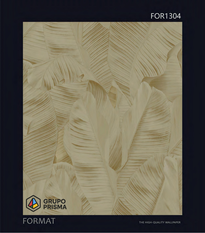 Format. Papel Tapiz.