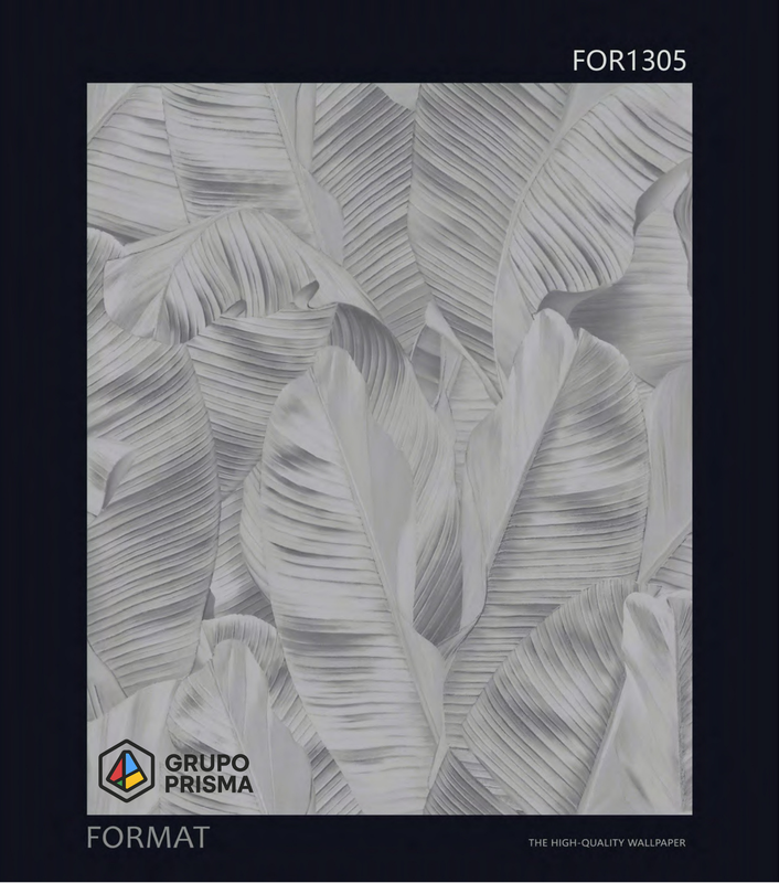 Format. Papel Tapiz.