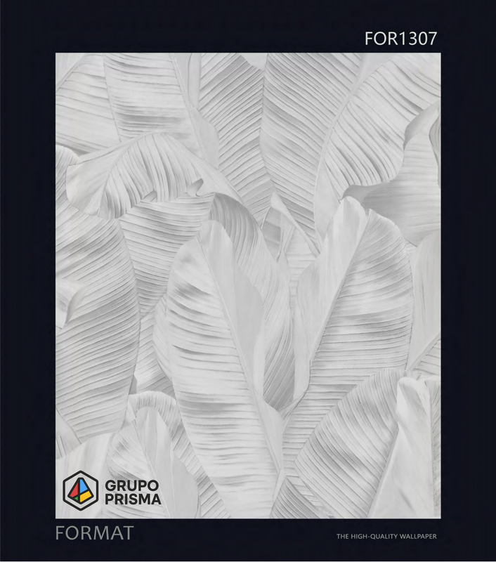 Format. Papel Tapiz.