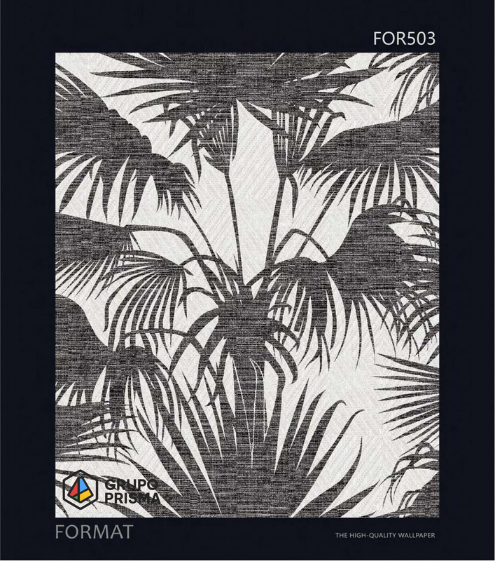 Format. Papel Tapiz.