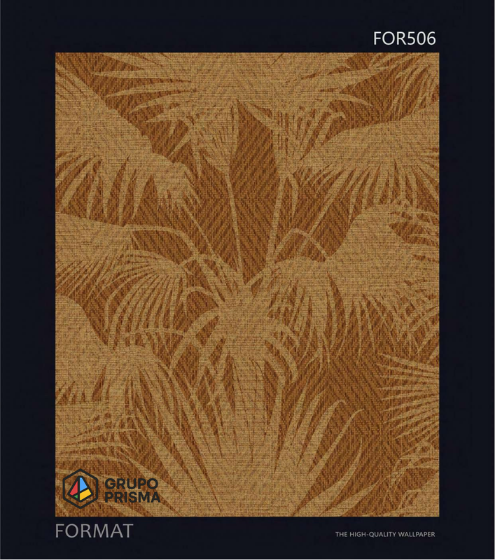 Format. Papel Tapiz.
