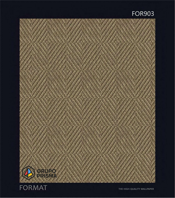 Format. Papel Tapiz.