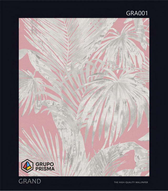Grand. Papel Tapiz.
