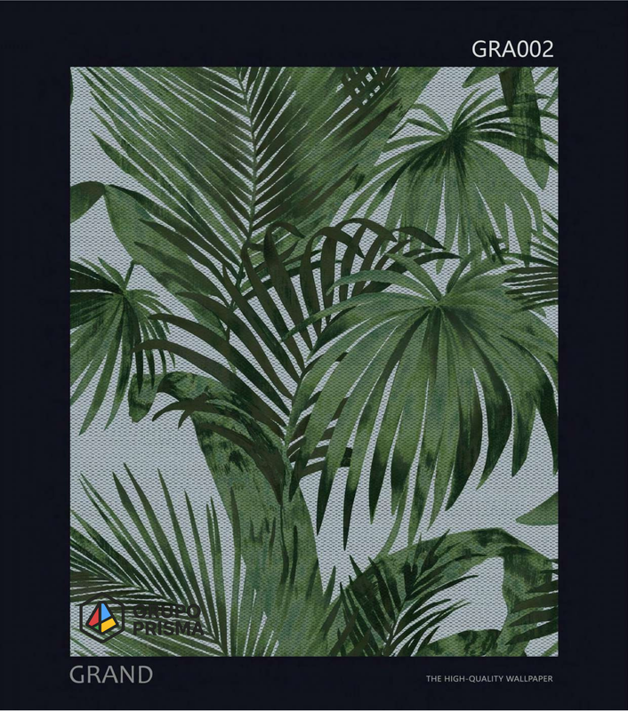 Grand. Papel Tapiz.