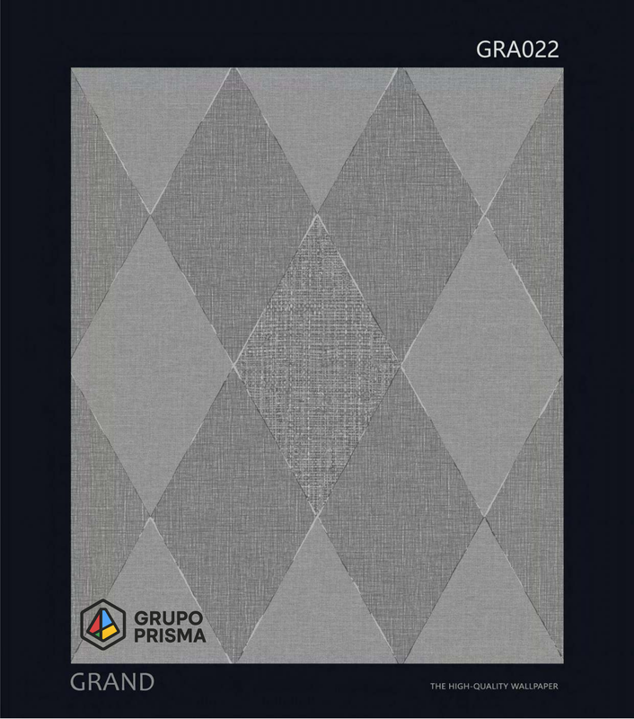 Grand. Papel Tapiz.