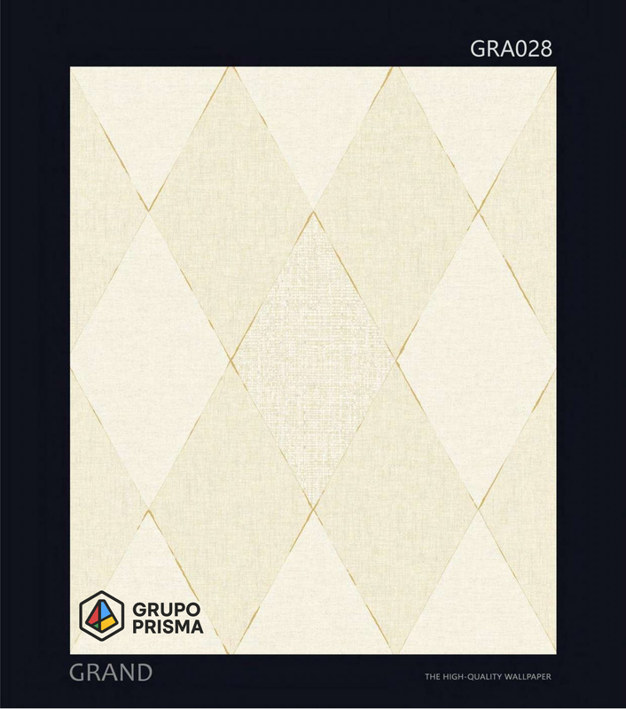 Grand. Papel Tapiz.